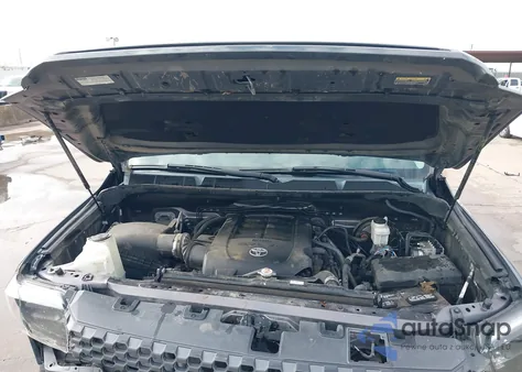 2021 Toyota Tundra Sr5 from USA, damaged, VIN 5TFEY5F15MX274853